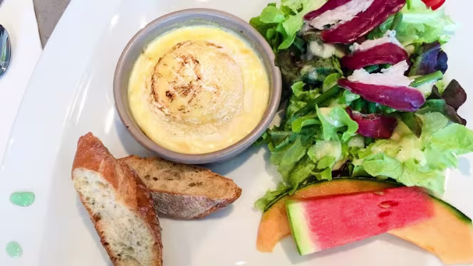 Le Régalsoupe - Caussade - 2