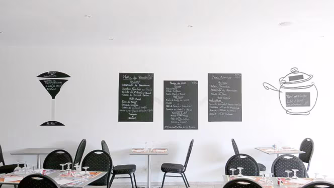 Le Régalsoupe - Caussade - 3