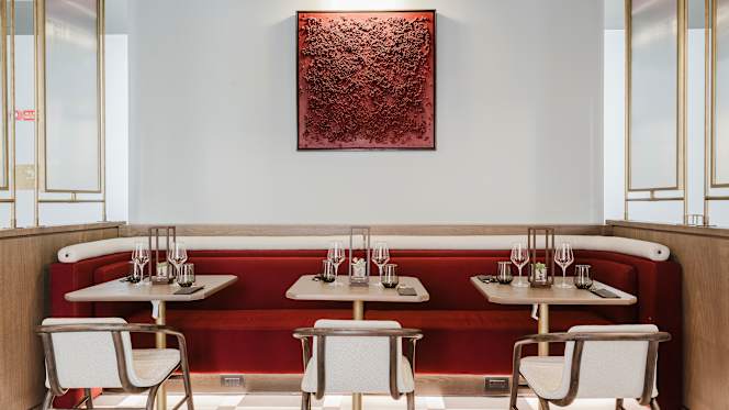 SPRITZERIA URBANA BISTROT - 2