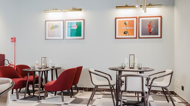 SPRITZERIA URBANA BISTROT - 1