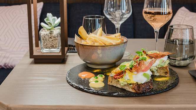 SPRITZERIA URBANA BISTROT - 3