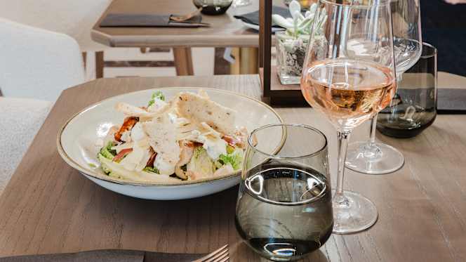 SPRITZERIA URBANA BISTROT - Roma - 1