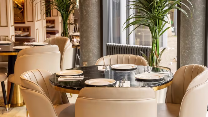 Mumtaz Bradford - Bradford - 9