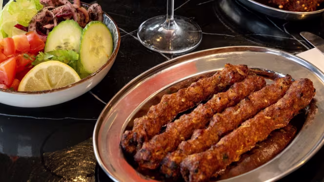 Mumtaz Bradford - Bradford - 4