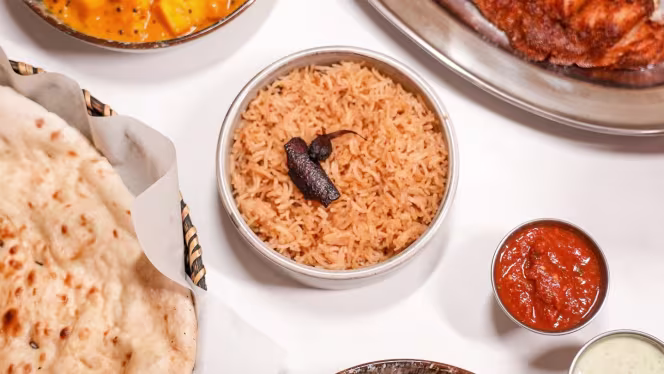 Mumtaz Bradford - Bradford - 5