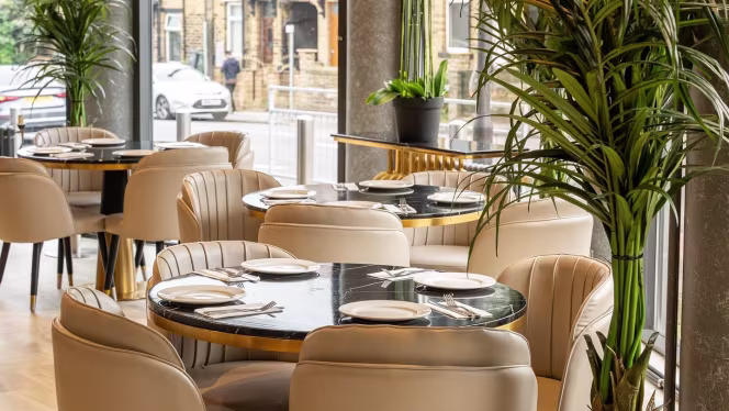 Mumtaz Bradford - Bradford - 0