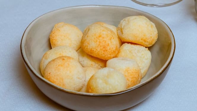 Touro Churrascaria - Milano - 5