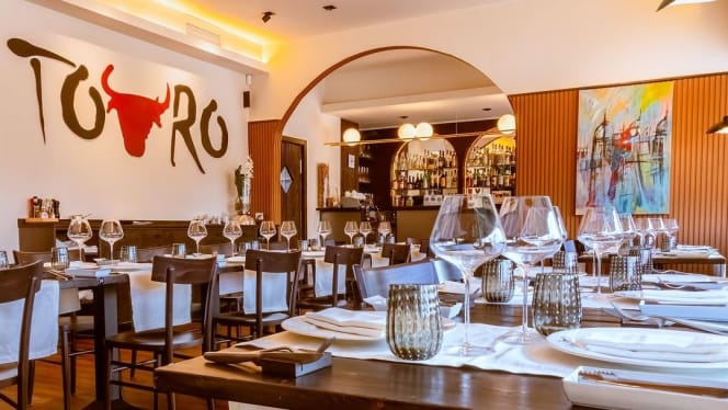 Touro Churrascaria - Milano - 0