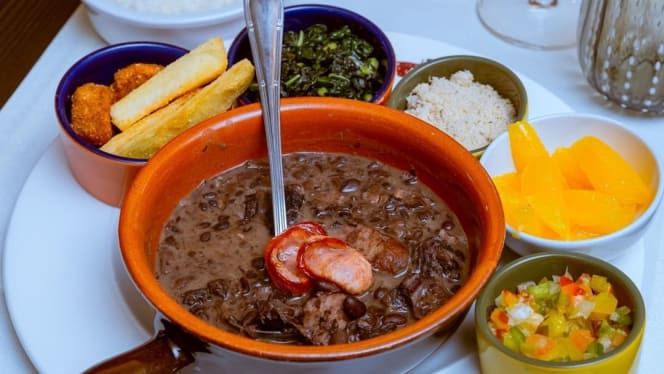 Touro Churrascaria - Milano - 6