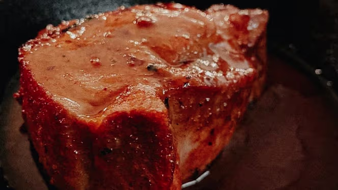 Restaurante Santa Sede - 9