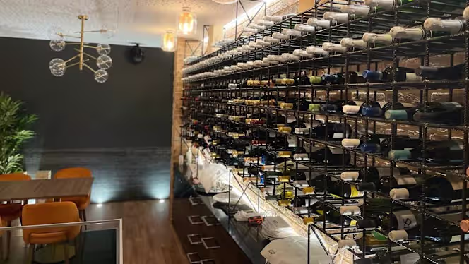 Restaurante Santa Sede - 7