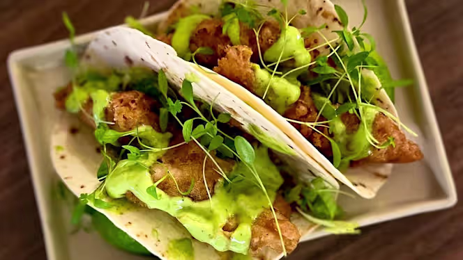 Restaurante Santa Sede - 0