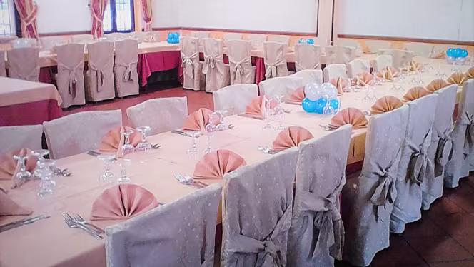 Parco Attrezzato di Monte Covello - 1