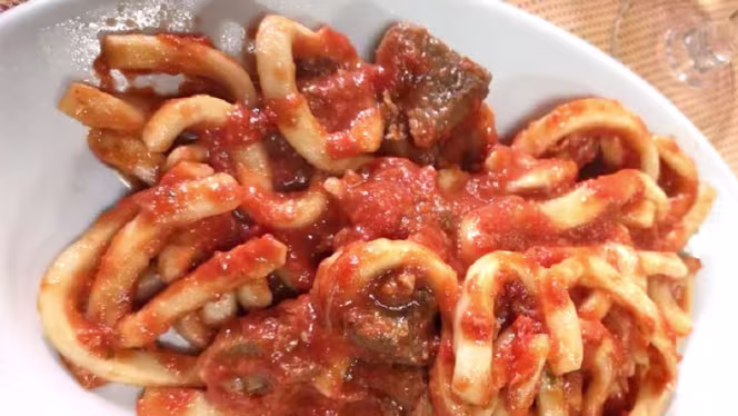 Parco Attrezzato di Monte Covello - 0