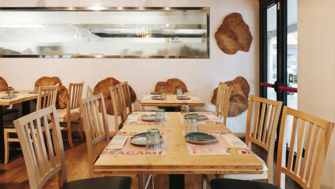 Sagami Modena - Modena - 8