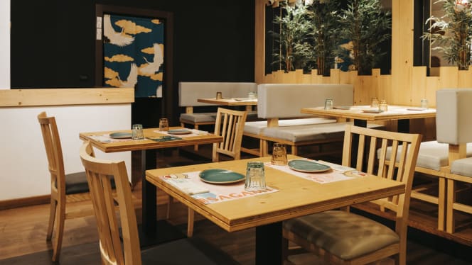 Sagami Modena - Modena - 9