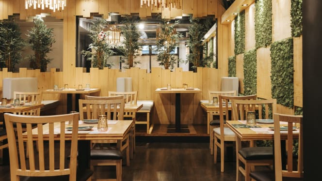 Sagami Modena - Modena - 6