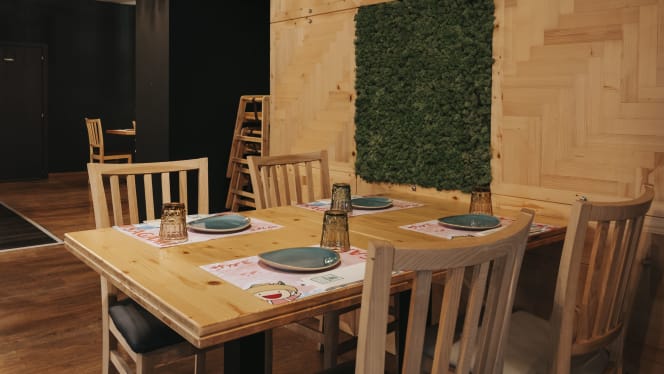 Sagami Modena - Modena - 7