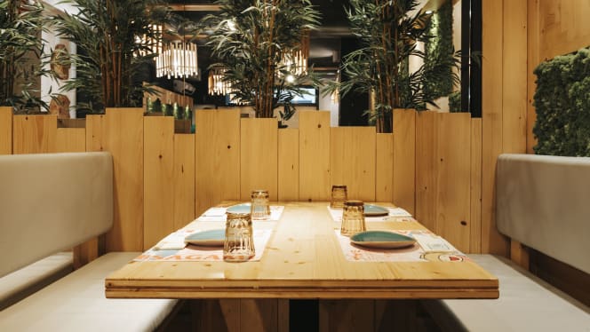 Sagami Modena - Modena - 5