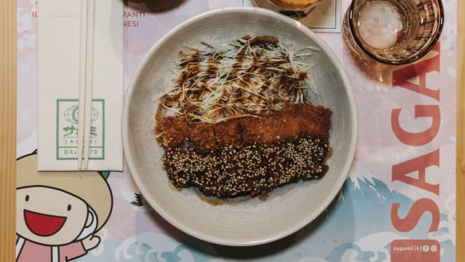 Sagami Modena - Modena - 3