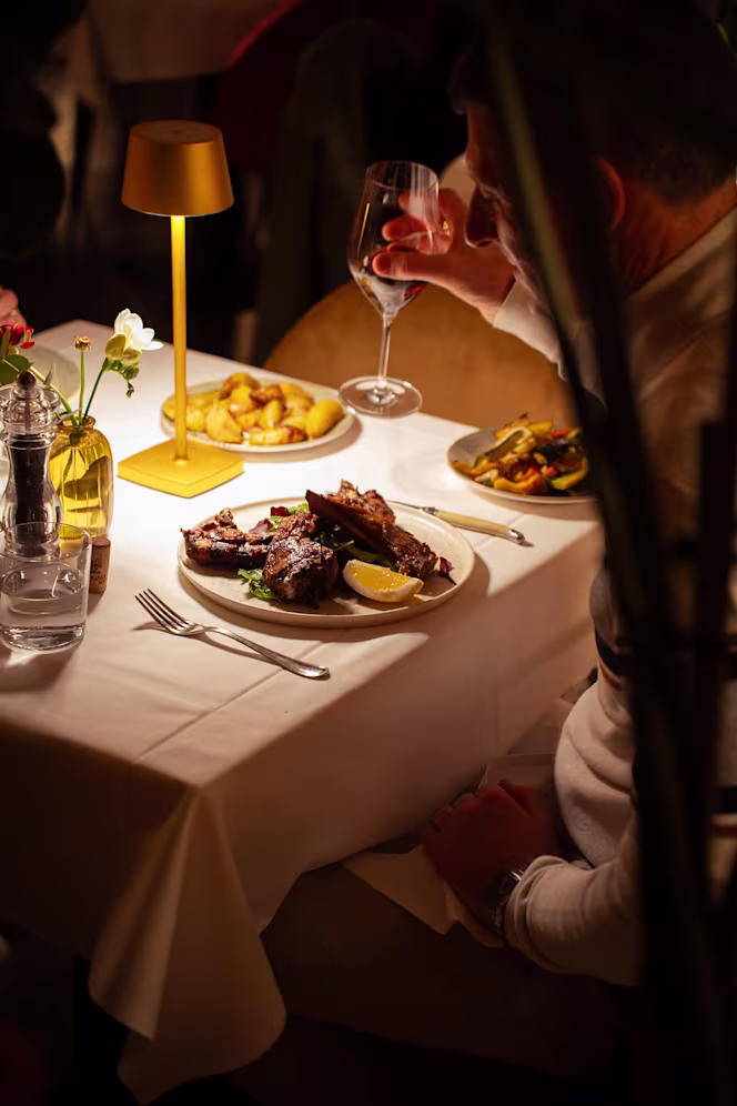 Ristorante il Volo - 8