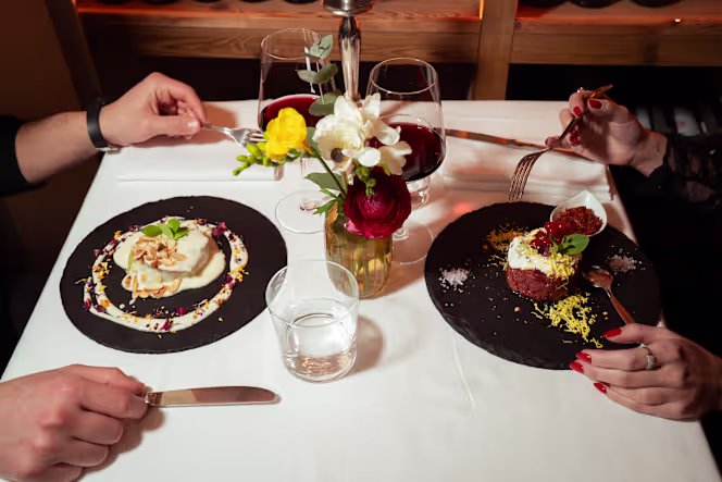Ristorante il Volo - 4