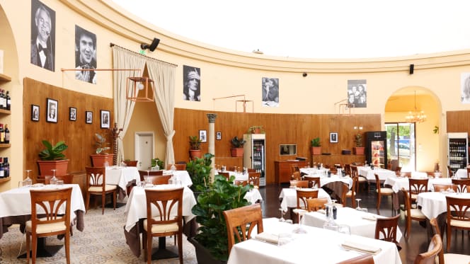 Ristorante il Volo - 8