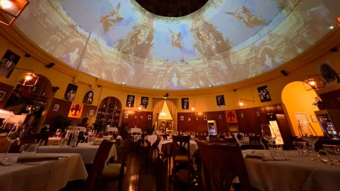 Ristorante il Volo - 9