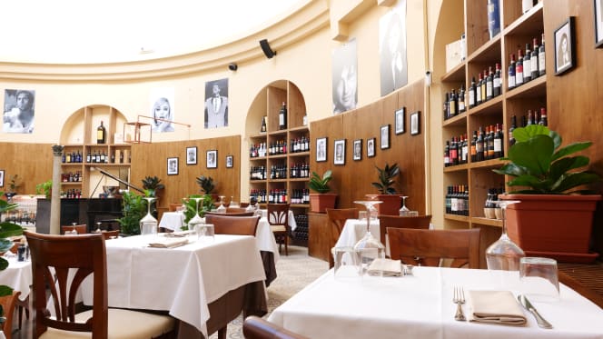 Ristorante il Volo - 7