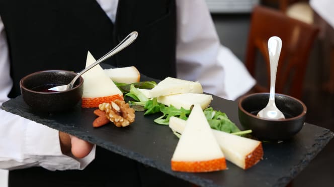 Ristorante il Volo - 1