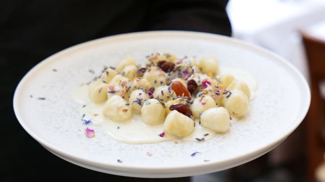 Ristorante il Volo - 3