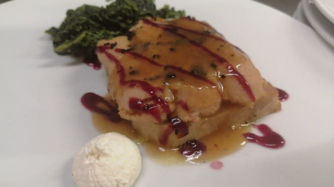 Reale Bistrot inside Ali Hotels - 6