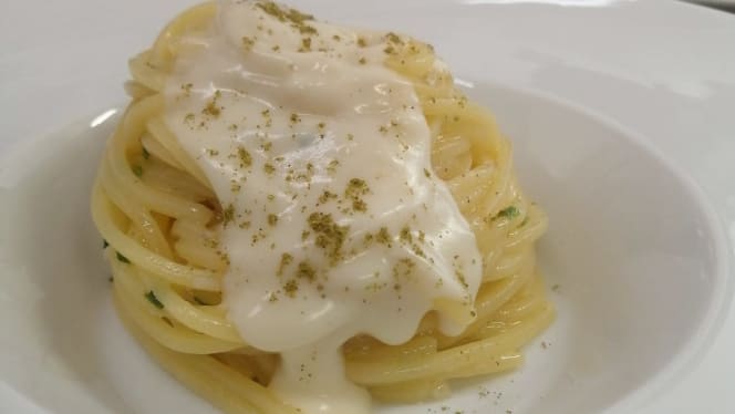 Reale Bistrot inside Ali Hotels - 7