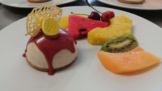 Reale Bistrot inside Ali Hotels - 1