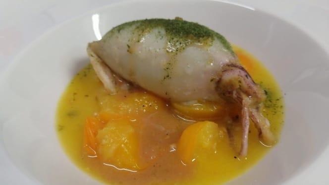 Reale Bistrot inside Ali Hotels - 8