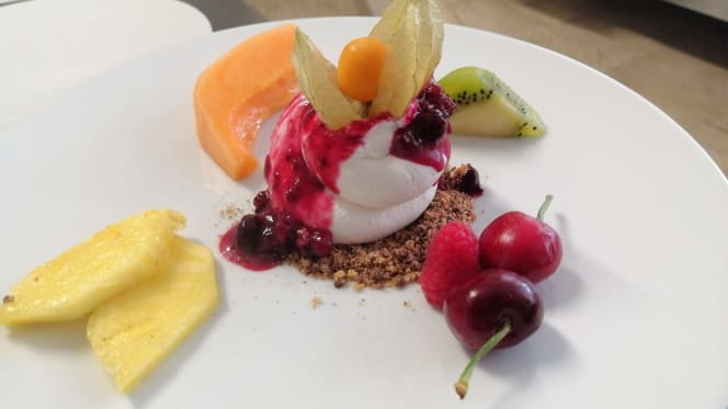 Reale Bistrot inside Ali Hotels - 5