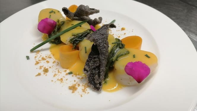 Reale Bistrot inside Ali Hotels - 0