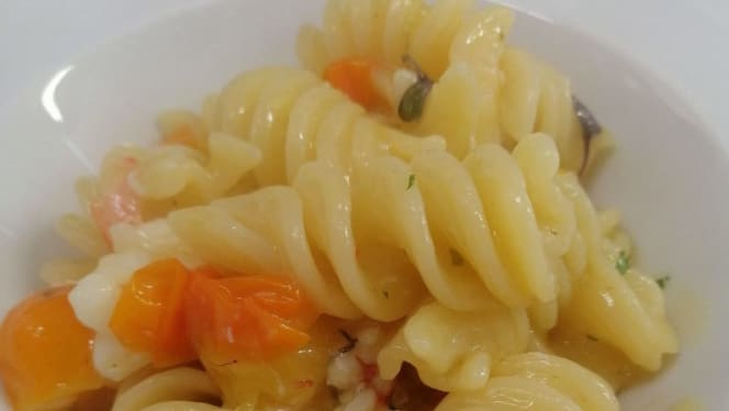 Reale Bistrot inside Ali Hotels - 2