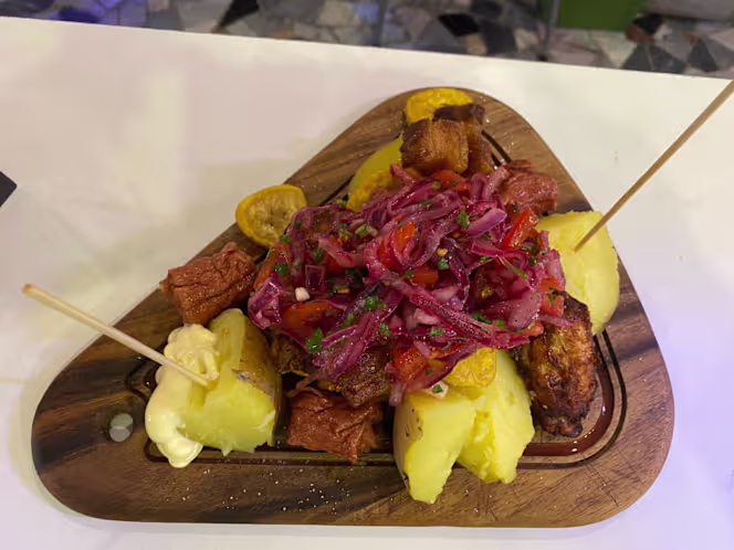 La Terraza del Kokus 3 - 3