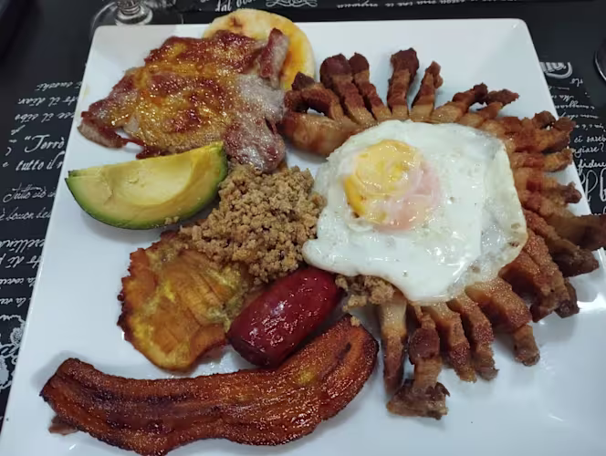 La Terraza del Kokus 3 - 5