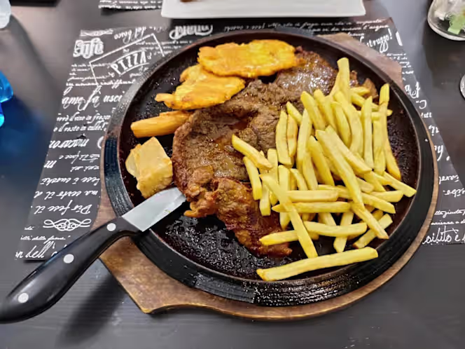 La Terraza del Kokus 3 - 4