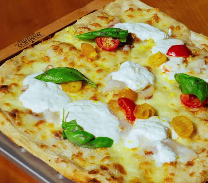 Bar Pizzeria Fantozzi - 0