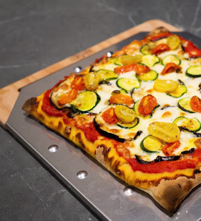 Bar Pizzeria Fantozzi - 4