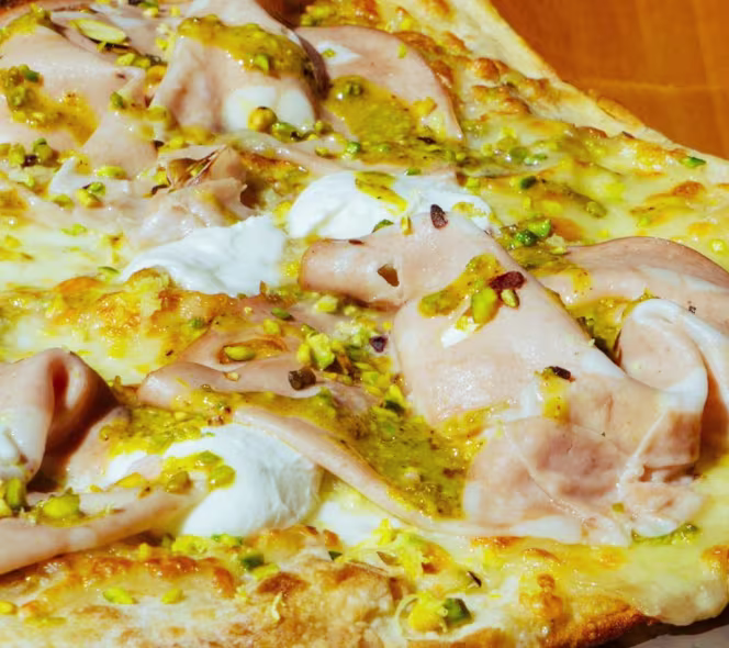 Bar Pizzeria Fantozzi - 1