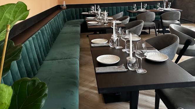 Ristorante Mjalt - 1