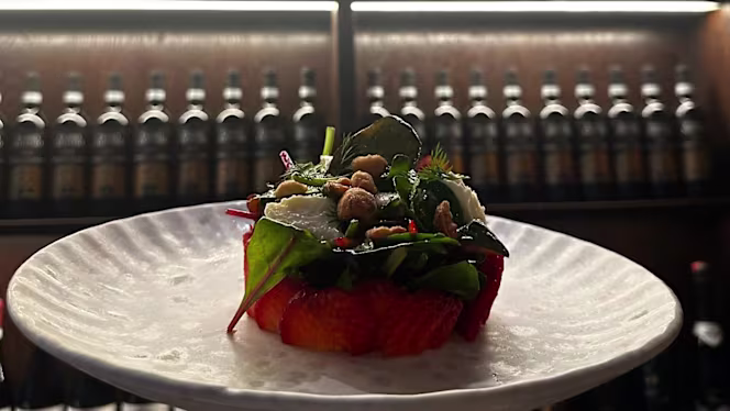 Ristorante Mjalt - Berlin - 8