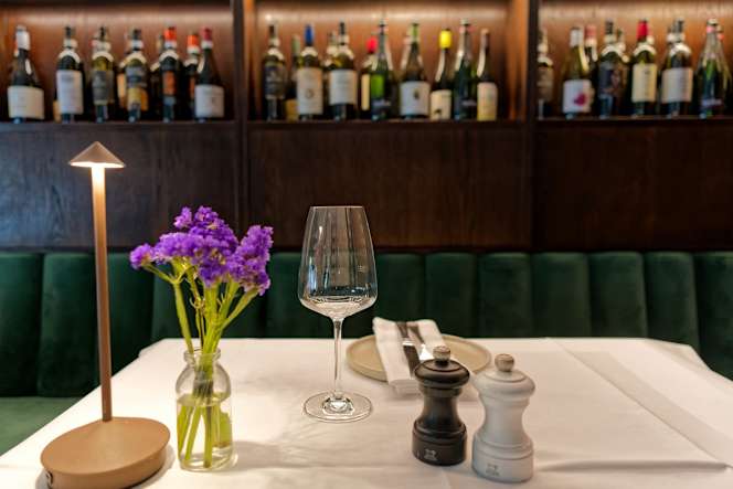 Ristorante Mjalt - 0