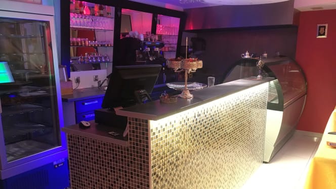 Les Délices du Maroc - Colmar - 8