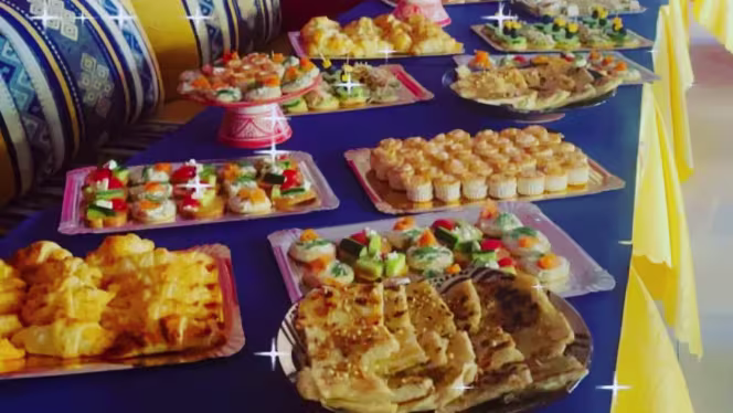 Les Délices du Maroc - Colmar - 3