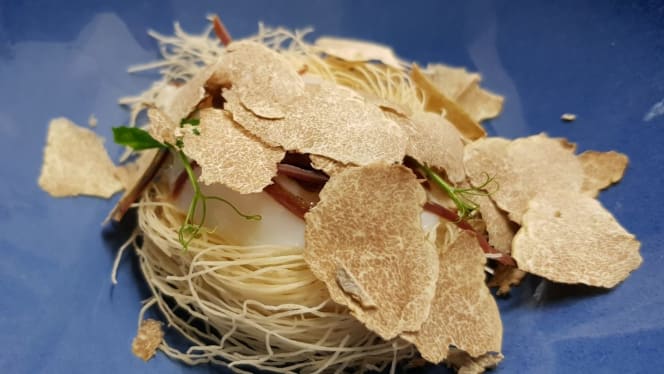 Osteria Sentieri - 1